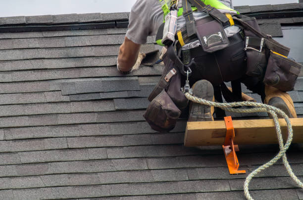 Reliable Metal Roofing contractor in Lamont, WA by Brentwood Metal Roofing